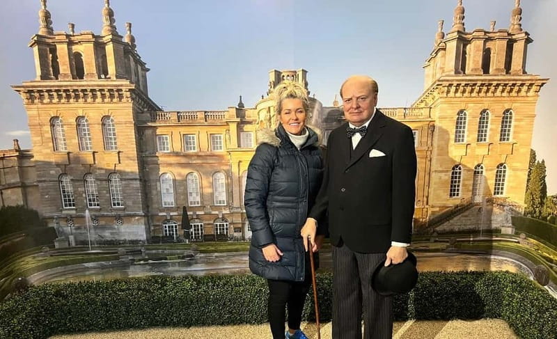 Churchill Tour at Blenheim Palace - Key highlights you’ll actually feel on the day