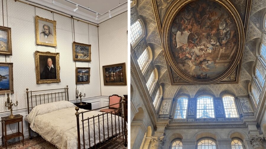 Churchill Tour at Blenheim Palace - Who this Churchill tour suits, and who might prefer something else