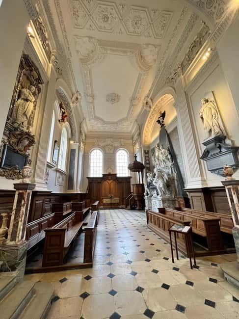 Churchill Tour at Blenheim Palace - The appeal: Churchill, palace grandeur, and a real Oxfordshire village break