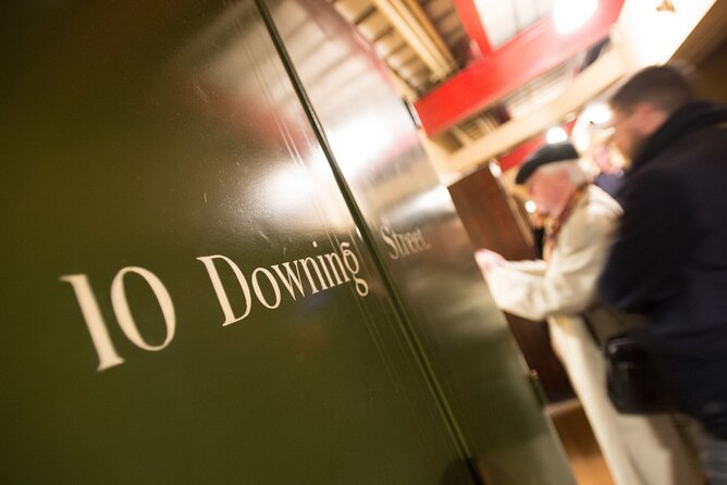 Churchill War Rooms "Behind The Glass" and Private Car Tour - Who This Tour Fits Best (And Who Might Skip It)