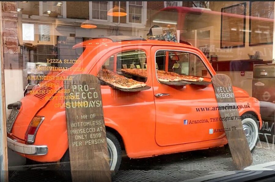 Colourful Notting Hill Photography Tour - Key highlights