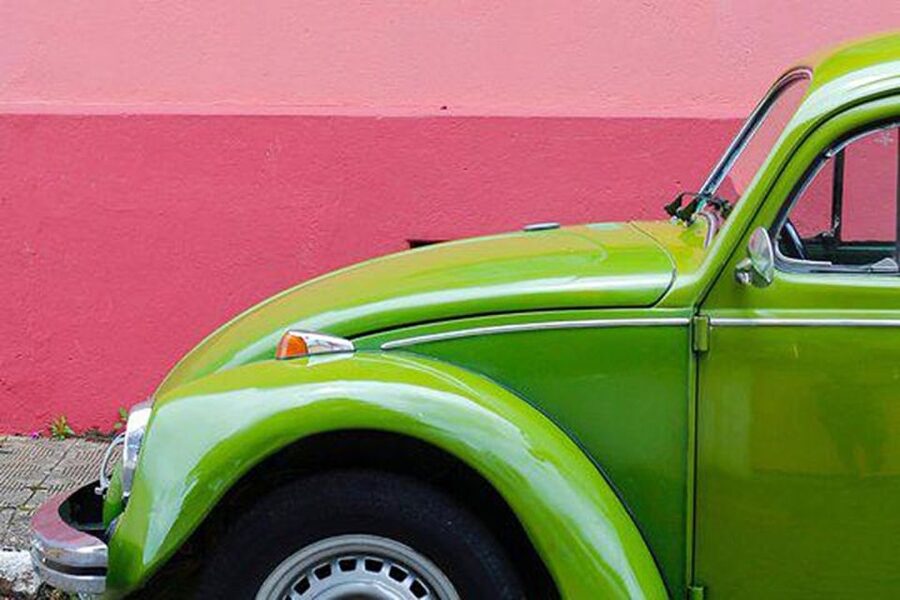 Colourful Notting Hill Photography Tour - Photographing the Iconic Coloured Houses and Mews