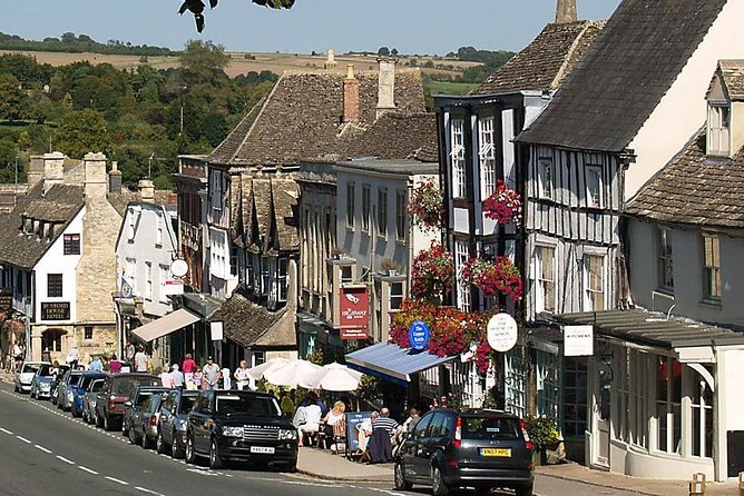 Cotswolds Day Trip from London with Optional Village Lunch - Group Size, Guide Energy, and How to Make It Go Smoothly