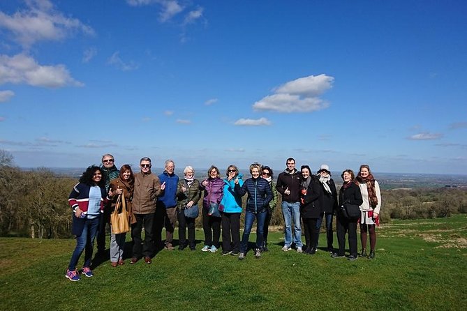 Cotswolds in a Day Tour from Moreton-in-Marsh / Stratford-on-Avon - Your Morning Game Plan, Pickups, and The Minibus Comfort