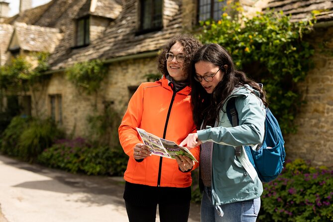 Cotswolds in a Day Tour from Moreton-in-Marsh / Stratford-on-Avon - Bibury and Arlington Row, Short Strolls With Photo Spots