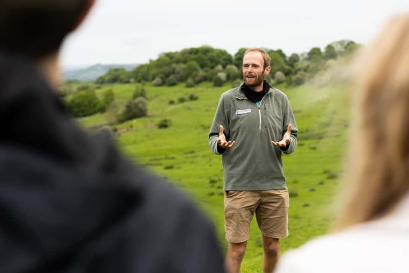 Cotswolds: One Day Cotswolds Walking Tour - Key Things to Know Before You Go