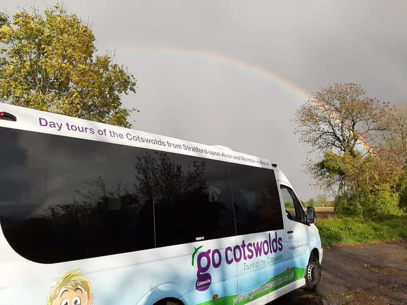 Cotswolds: One Day Cotswolds Walking Tour - Why This Cotswolds Day Feels Like Countryside Time, Not a Sightseeing Checklist