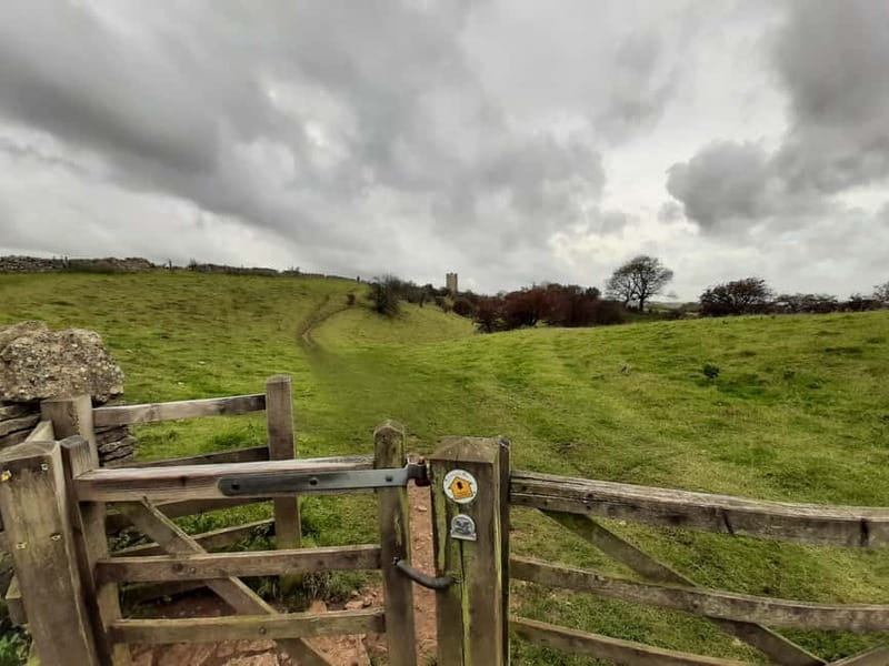 Cotswolds: One Day Cotswolds Walking Tour - Windrush Valley Figure-of-Eight: Quiet Villages and a Real Walk
