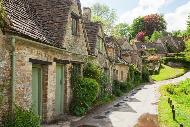 Cotswolds Small Group Tour from London - How the Walking Tour and Headsets Actually Change the Day