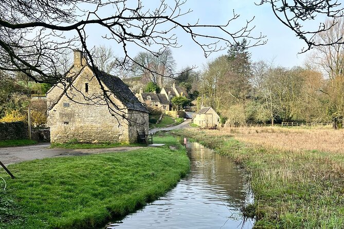 Cotswolds Villages and Oxford Full Day Tour from London - Who this Cotswolds and Oxford day trip is best for