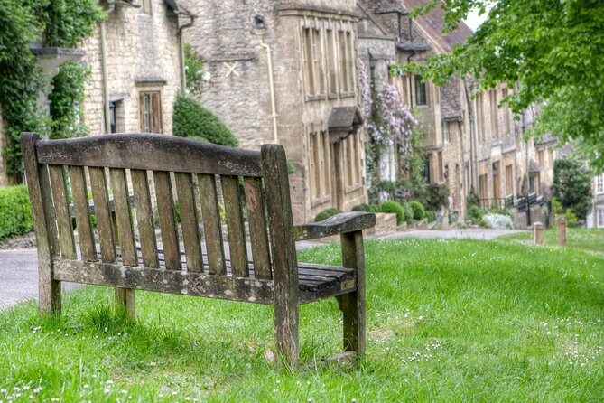 Cotswolds Villages Full-Day Small-Group Tour from Oxford - Key highlights worth your attention