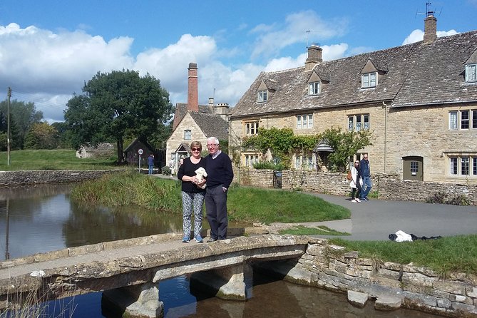 Cotswolds Villages Full-Day Small-Group Tour from Oxford - Burford, the Gateway to the Cotswolds, in About 40 Minutes