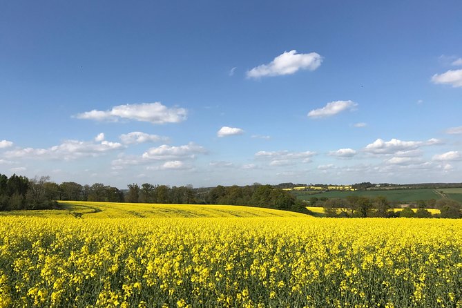 Cotswolds Villages Full-Day Small-Group Tour from Oxford - Lower Slaughter: Why This Small-Group Access Matters