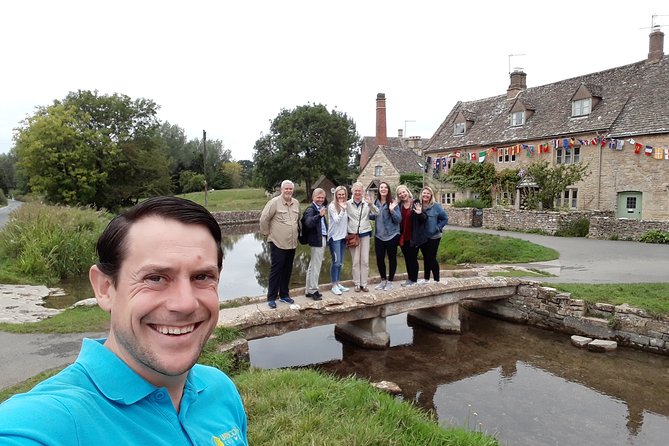 Cotswolds Villages Full-Day Small-Group Tour from Oxford - Great Tew: Thatched Cottages and a Calmer Slice of the Cotswolds