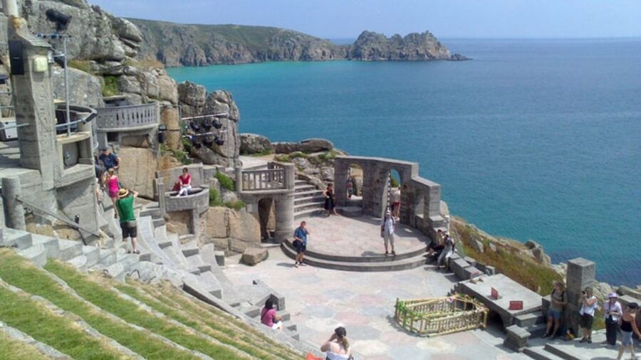 Devon and Cornwall: 5-Day Tour from London - Key highlights at a glance