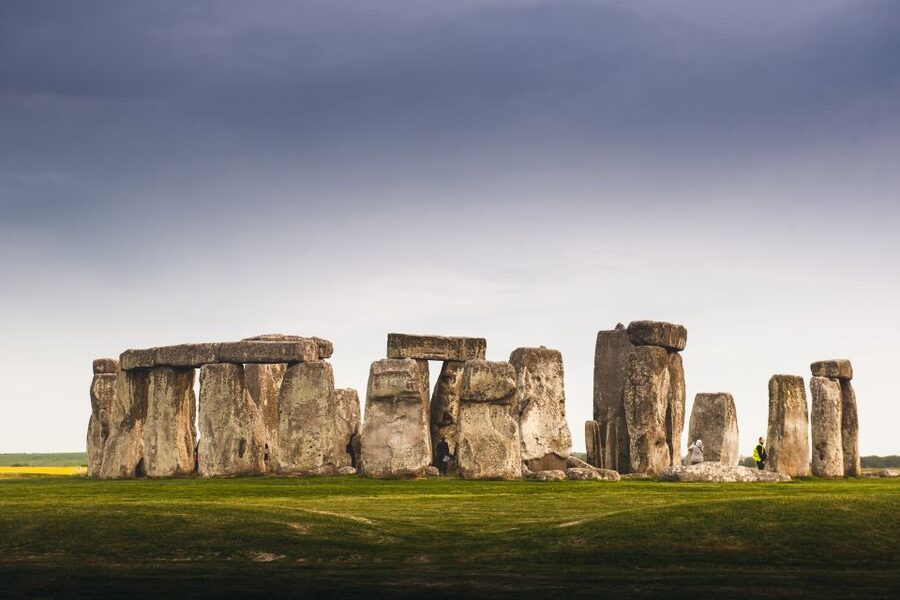 Devon and Cornwall: 5-Day Tour from London - Day 1 Winchester and Stonehenge, then Roman Exeter for 2-night base