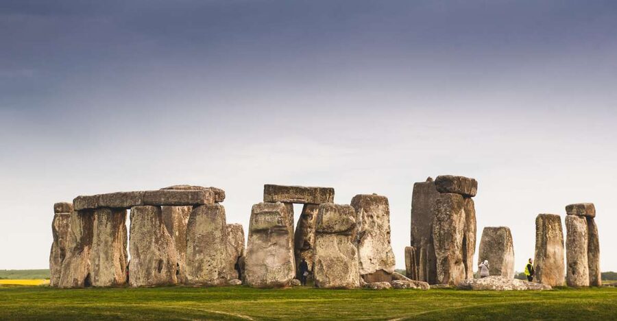 Devon and Cornwall: 5-Day Tour from London - Day 4 St Michael’s Mount, Minack Theatre, Land’s End, and St Ives galleries
