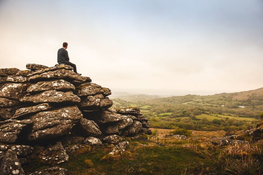 Devon and Cornwall: 5-Day Tour from London - Where you sleep: locally owned guesthouses and B&Bs, often with a walk to dinner