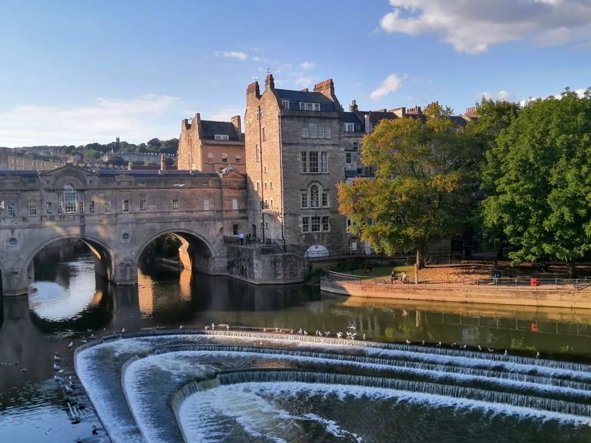 Discover Bath and Bridgerton with Music - What’s Included, What’s Not, and How to Plan Your Day
