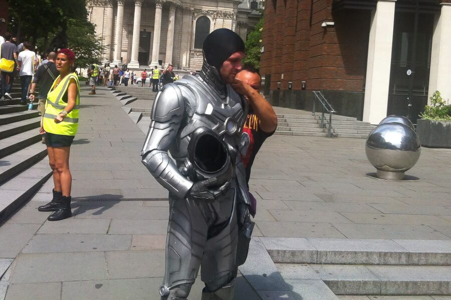 Doctor Who London Walking Tour - Who This Tour Suits Best, and Who Should Skip It