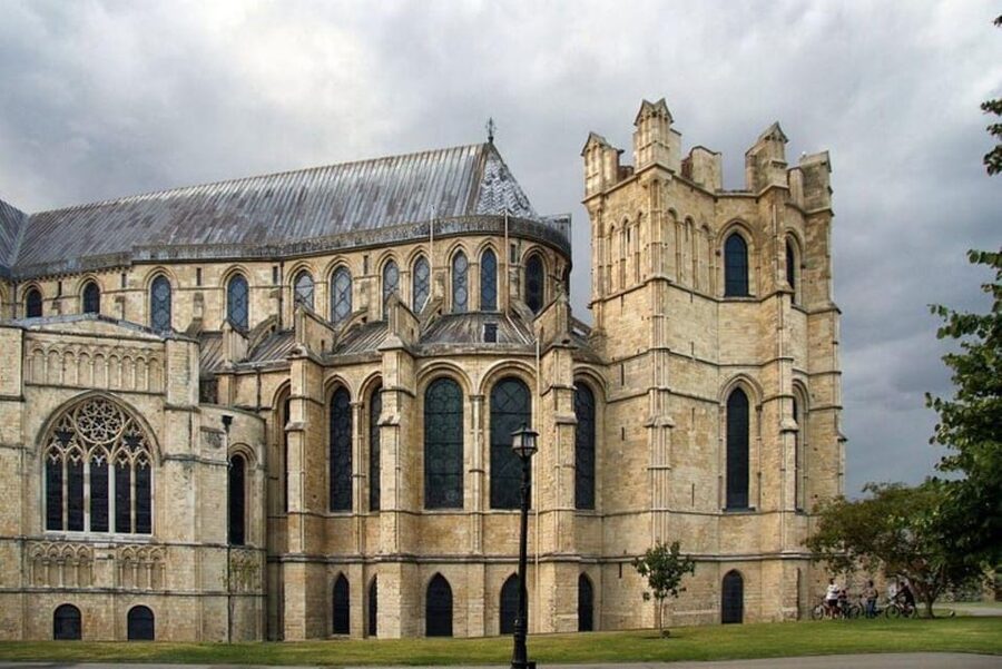 Dover, Canterbury, and Leeds Castle Private Tour - A private sweep of Kent: Dover, Canterbury, and Leeds Castle in one day