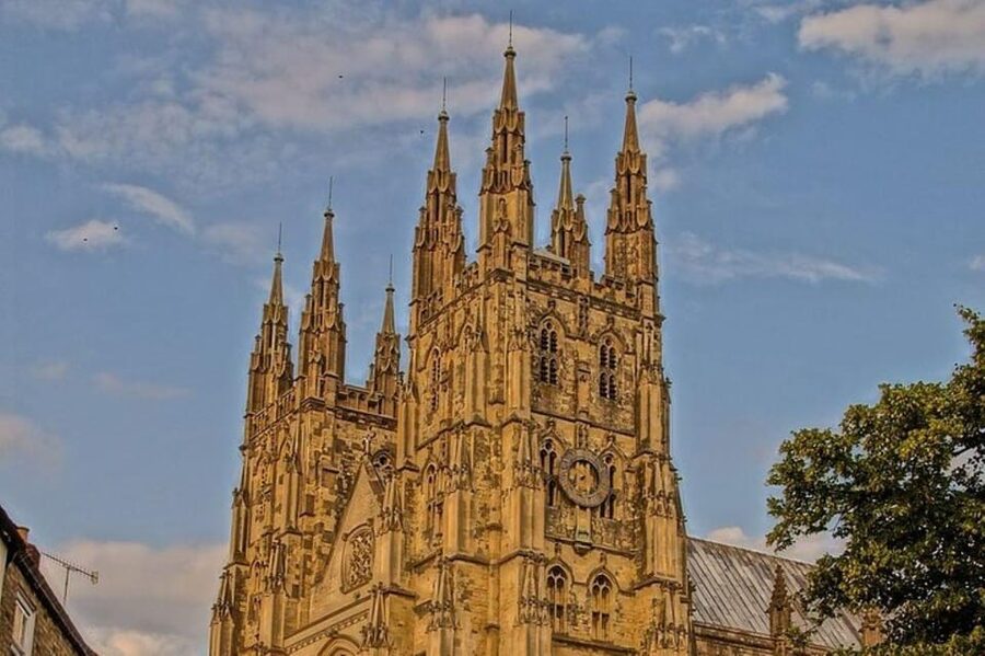 Dover, Canterbury, and Leeds Castle Private Tour - Who should book this Kent day trip, and who might prefer a different plan