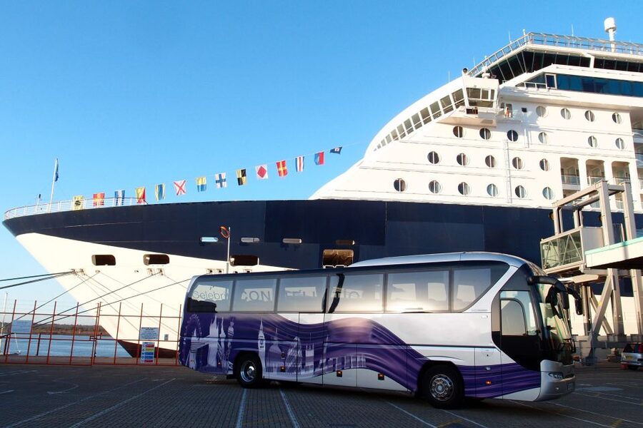 Dover to London & Heathrow via Canterbury and Leeds Castle - Key things to know before you go