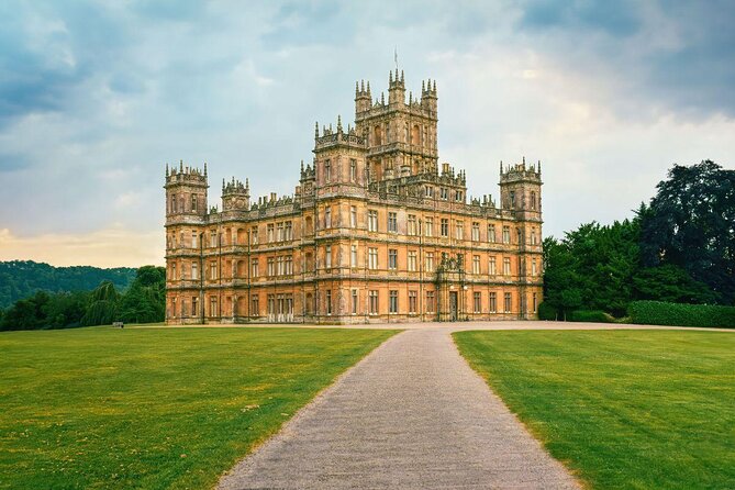 Downton Abbey and Village Small Group Tour from London - Key Highlights You Should Know Before You Go