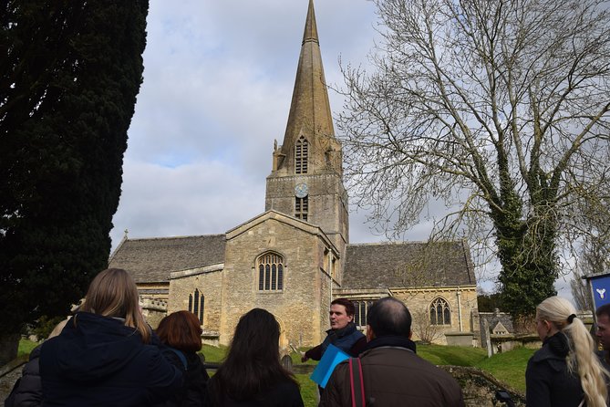 Downton Abbey and Village Small Group Tour from London - The Cost and What Makes It Feel Worth It