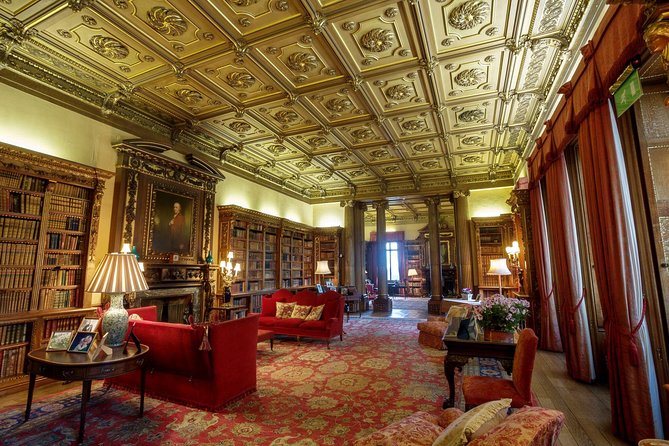 Downton Abbey & Highclere Castle Tour from London, with Oxford - Free time in Oxford: how to choose what you actually want