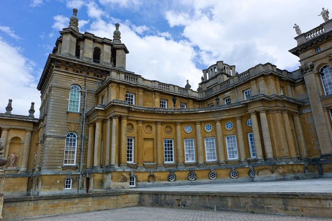 Downton Abbey Village, Blenheim Palace and Cotswolds Day Trip from London - Should you book this London Blenheim and Cotswolds day trip?