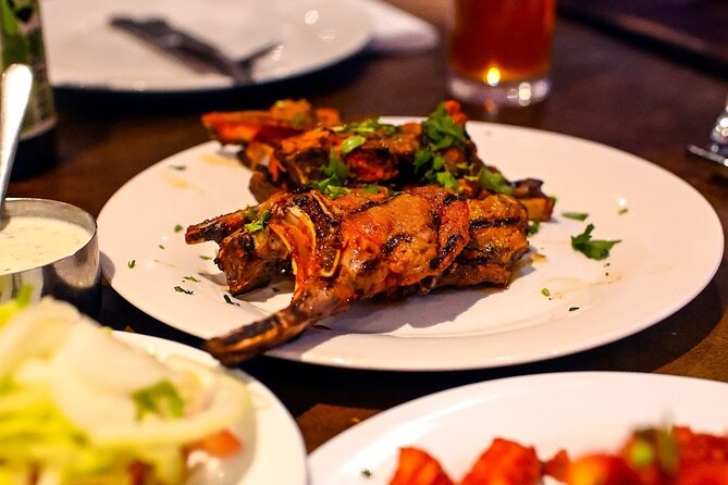 East London Indian Food Tour with 8+ Authentic Food Tastings - East End Flavor Zone: Why This Tour Beats Typical London Food Stops