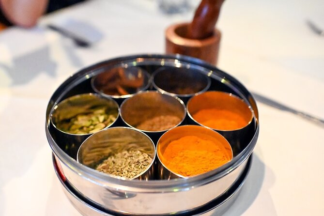 East London Indian Food Tour with 8+ Authentic Food Tastings - How the Guide Makes Spices Feel Personal (and Sometimes Gets Fun)