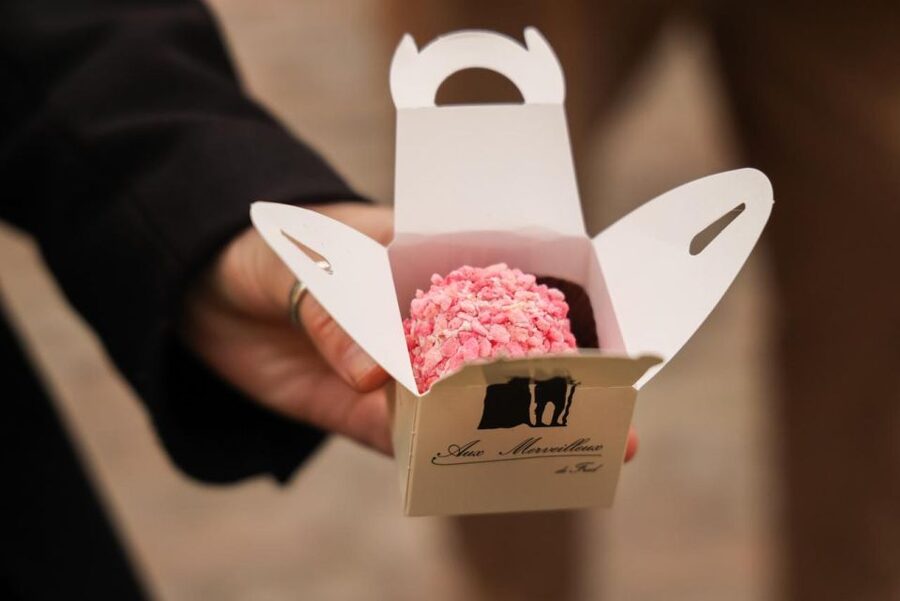 Eating London: Heart Of 'The City' Food Tour - Why the City of London is a smart place to take a food tour