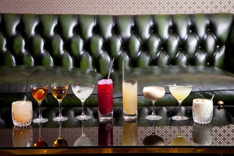 Eating London: Twilight Soho VIP Food & Drinks Tour - Key things I’d bet on