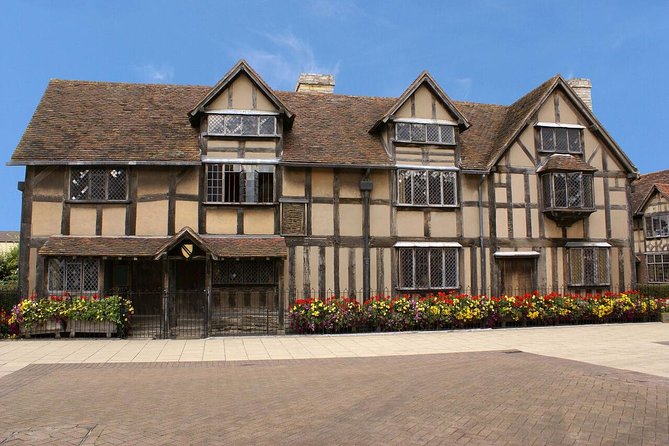 England in One Day: Stonehenge, Bath, the Cotswolds and Stratford-upon-Avon Day Trip from London - Price and value: does $187.83 make sense for what you get?