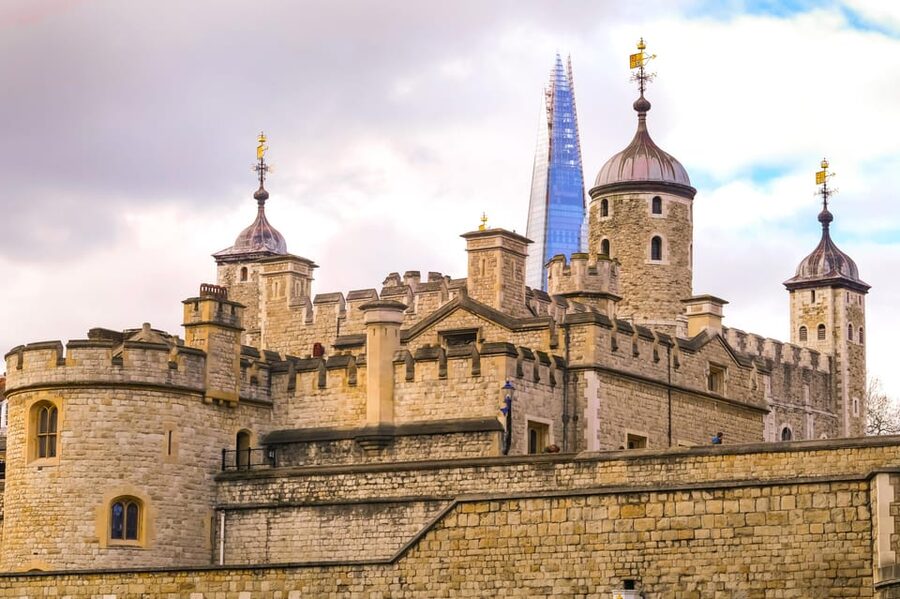Exclusive Beefeater Meet & Greet at the Tower of London - Why this Beefeater meet and greet feels different at the Tower
