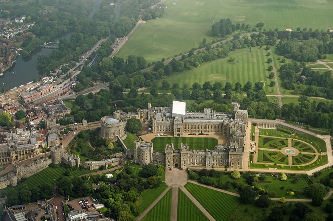 Extended visit: Windsor Castle & Stonehenge - Coach Comfort, Time on the Road, and What to Bring