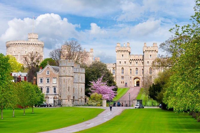 Extended visit: Windsor Castle & Stonehenge - Price and Value: Why $111.14 Can Make Sense for First-Timers