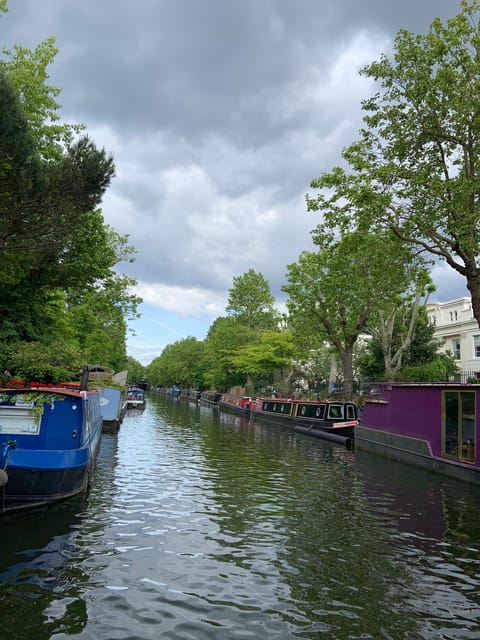 Free things to in London ☀️Outdoors - Arts and Crafts in Camden: A Short Market Stop That Adds Character