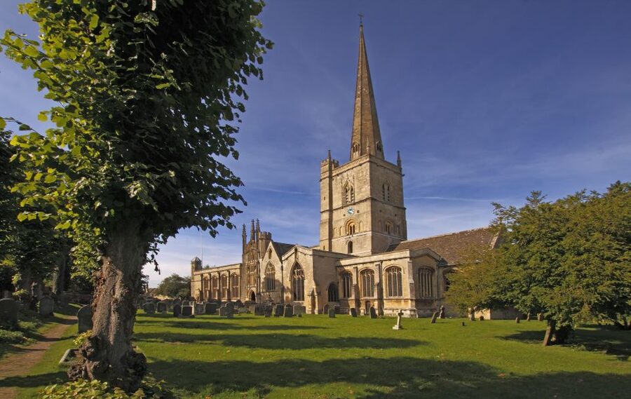 From Bath: Cotswolds and Oxford Full-Day Tour - Key highlights to look forward to