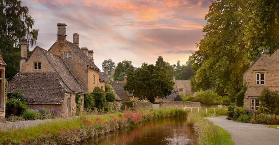 From Bath: Cotswolds Private Day Tour with Pickup - Cirencester: Roman roots, centuries of market life, and independent lanes