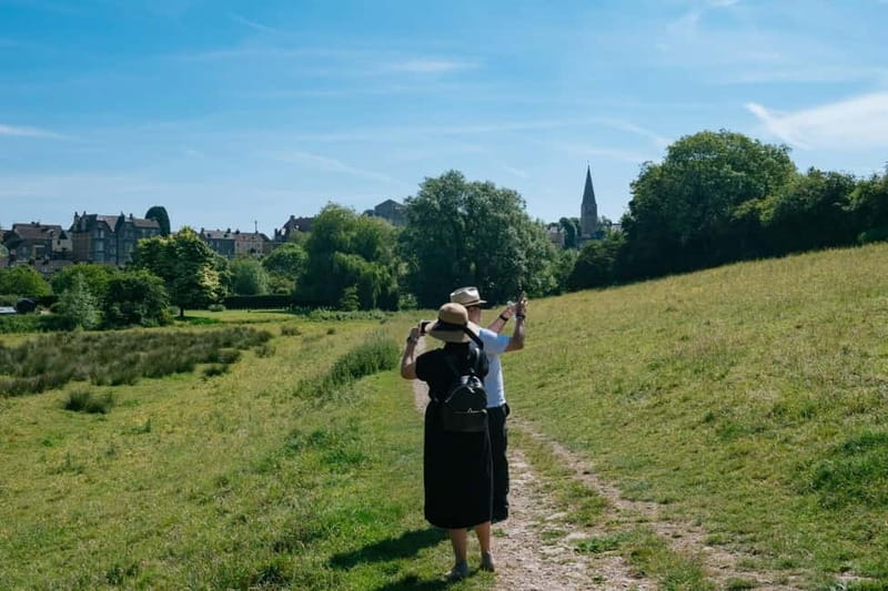 From Bath: Hidden Cotswolds & Dark Age England tour for 2-8 - Key things you will notice