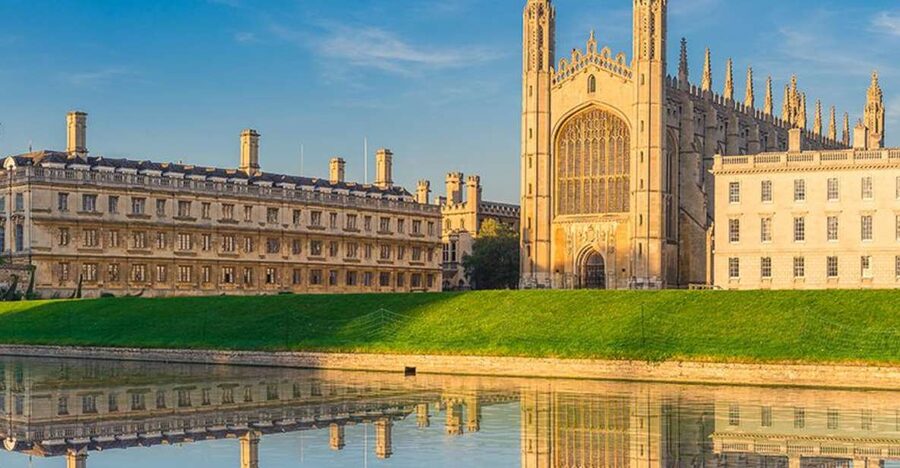 From Brighton: Cambridge and Greenwich Day Trip - Key highlights that make this day trip worth your time