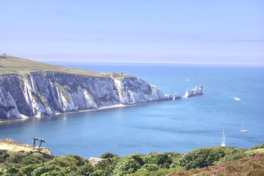 From Brighton: Isle of Wight Full-Day Trip via Portsmouth - Key Things I’d Prioritize on This Trip