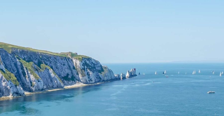 From Brighton: Isle of Wight Full-Day Trip via Portsmouth - Who This Tour Suits Best on the Isle of Wight