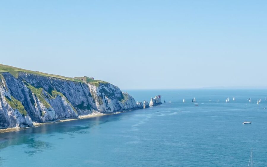 From Brighton: Isle of Wight Full-Day Trip via Portsmouth - Should You Book This Brighton to Isle of Wight Full-Day Trip?