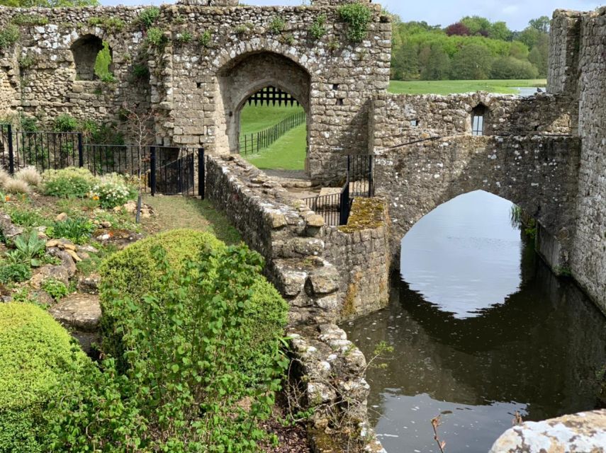 From Brighton: Leeds Castle & Canterbury Full-Day Trip - Price and Value: What $93 Includes, What It Doesn’t, and Who Benefits