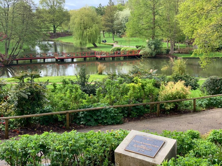 From Brighton: Leeds Castle & Canterbury Full-Day Trip - How to Time Your Visit at Leeds Castle Without Feeling Rushed