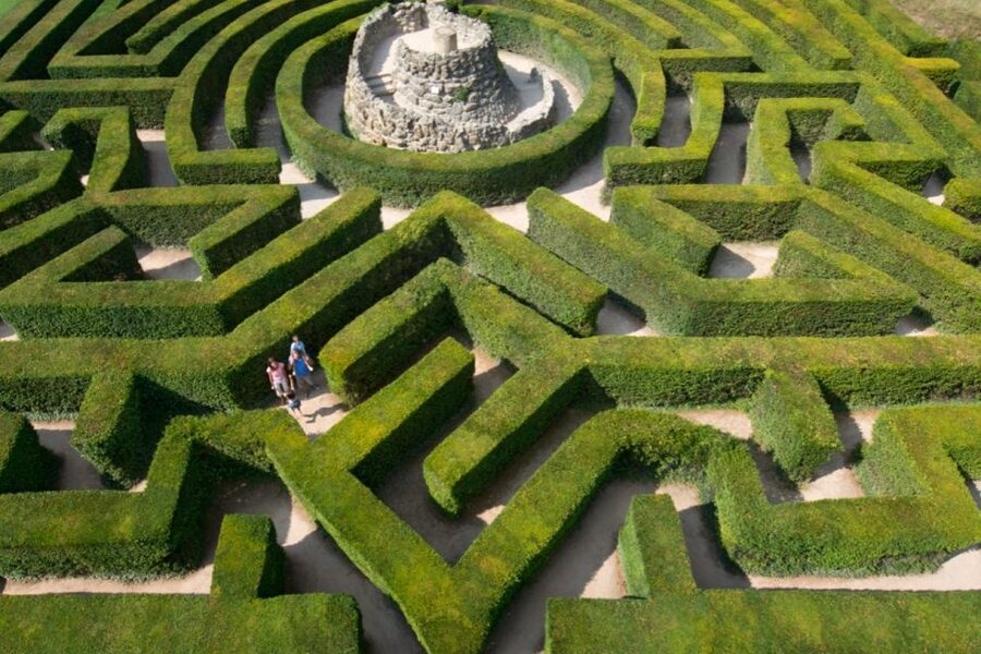 From Brighton: Leeds Castle & Canterbury Full-Day Trip - Arriving Near Canterbury Cathedral: UNESCO Value and Your Best Use of Free Time